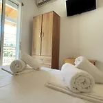 Maria's מלון Skala Rachoni (Thasos)