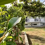 מלון Maria's Skala Rachoni (Thasos)