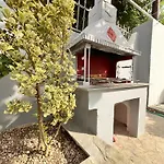 Maria's * Skala Rachoni (Thasos)