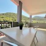 Maria's Skala Rachoni (Thasos)