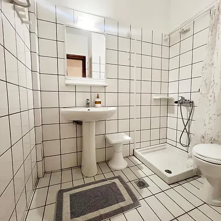 Maria's * Skala Rachoni (Thasos)