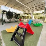 Maria's Hotel Skala Rachoni (Thasos)