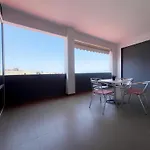 Hotel Maria's Skala Rachoni (Thasos)