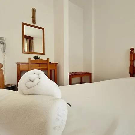 Maria's Otel
