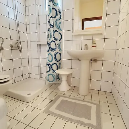 Otel Maria's Skala Rachoni (Thasos)