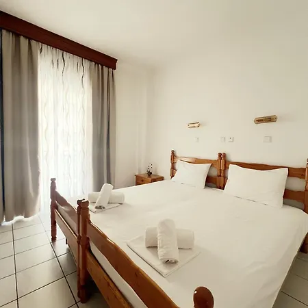Maria's Otel