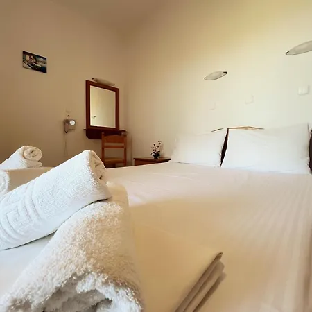 Otel Maria's *