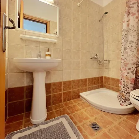 Otel Maria's Skala Rachoni (Thasos)