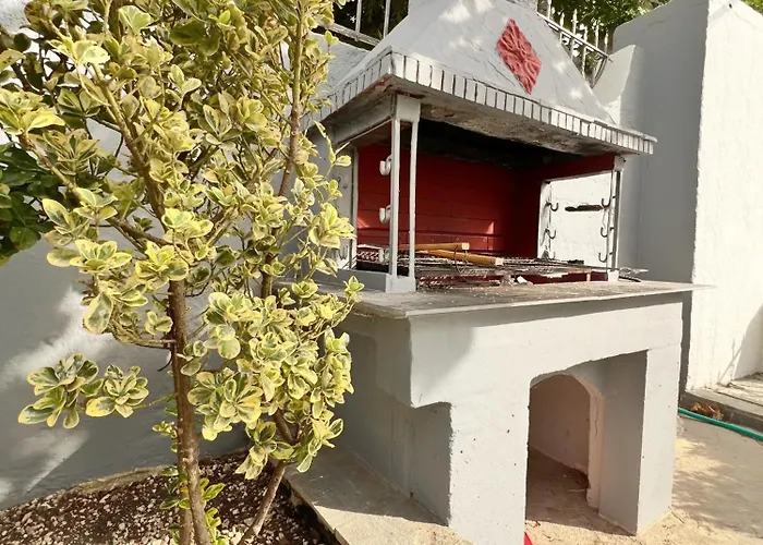 Maria's * Skala Rachoni (Thasos)